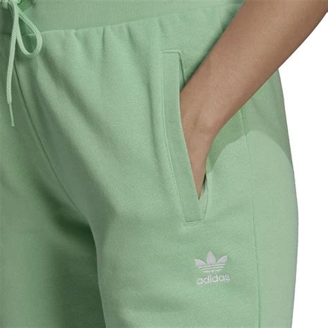 damen jogginghose adidas grün|Jogginghosen für Damen .